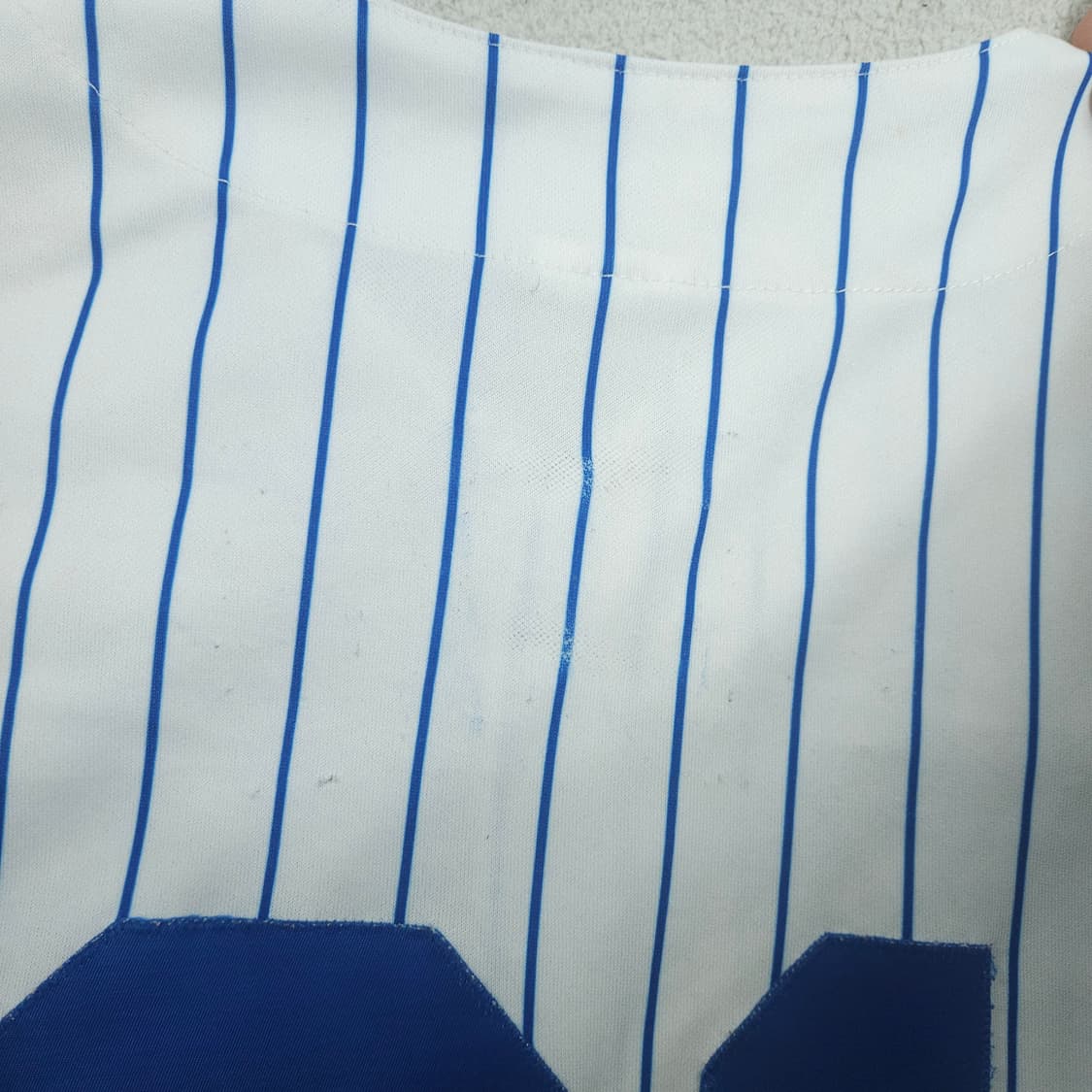 마제스틱 시카고컵스 베이스볼 져지 상품이미지8