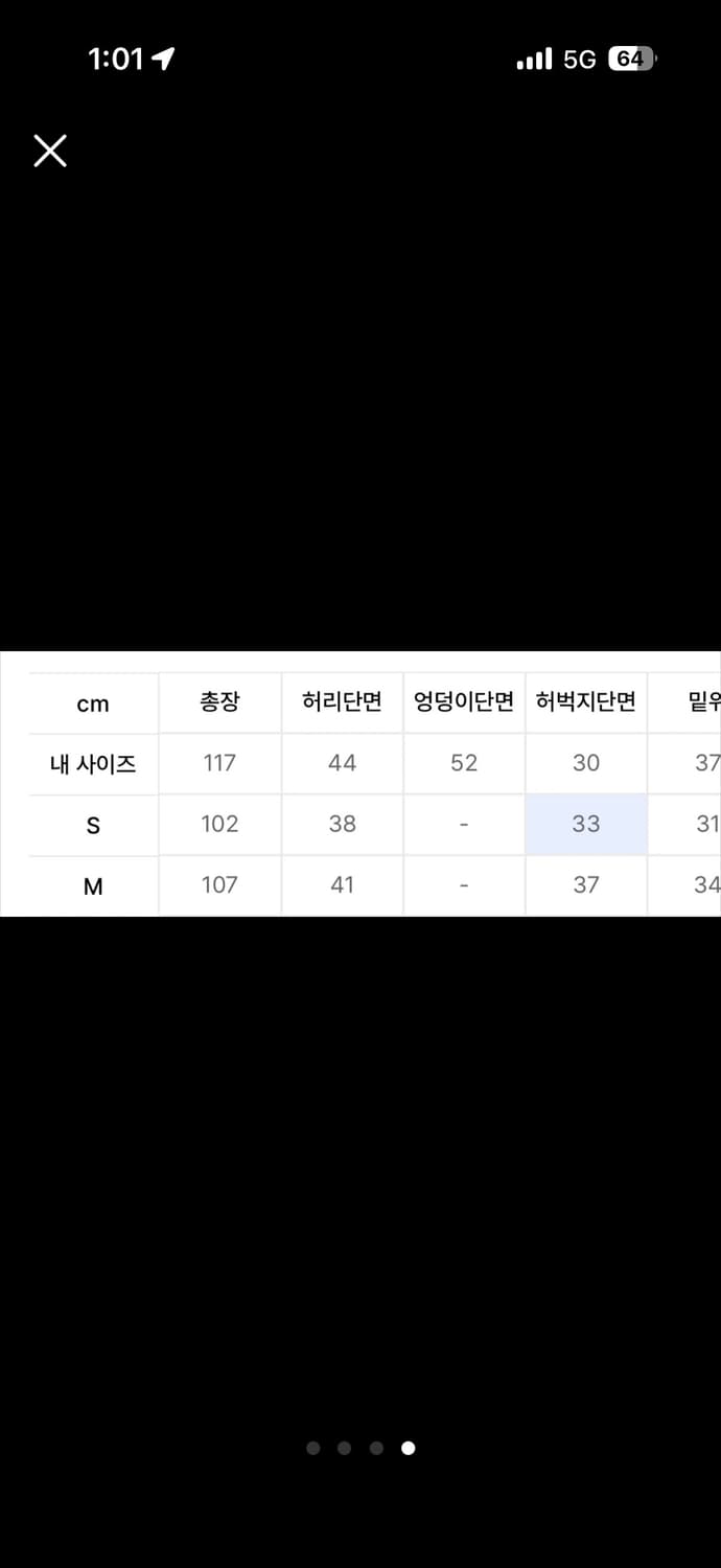 스키즘인듀싱 카모플라쥬 CARGO PANTS CHARCOAL M 상품이미지3