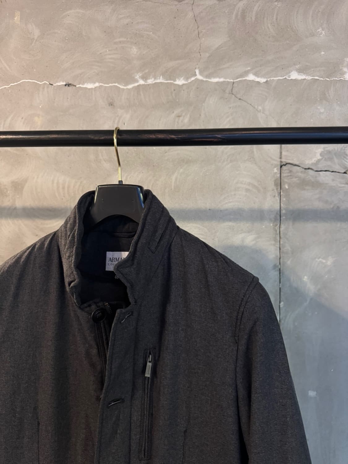 아르마니 꼴레지오니 카코트 100 상품이미지3