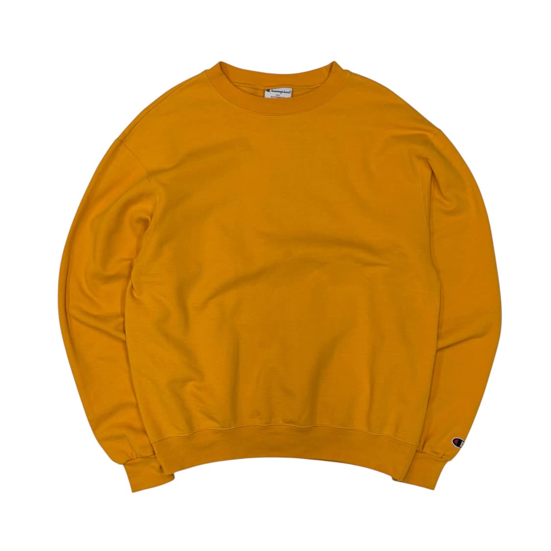 Champion 챔피온 에코 오버핏 맨투맨 M 상품이미지1