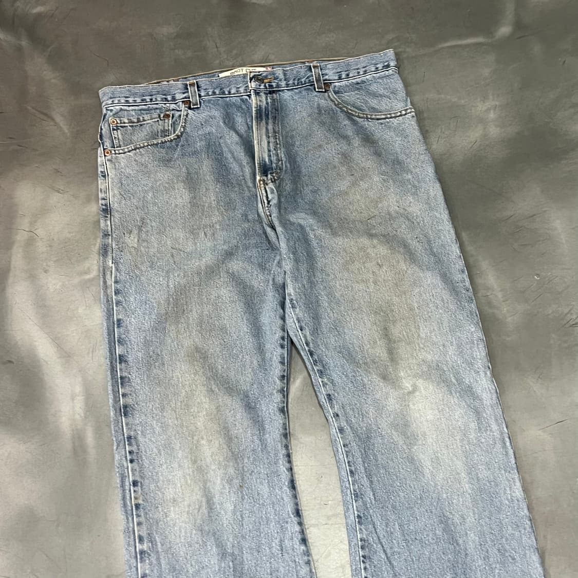  리바이스 517 데님팬츠 y15054 상품이미지3