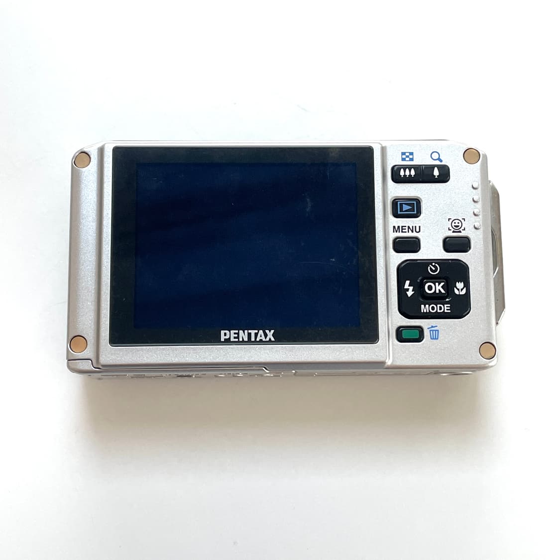 Pentax Optio W60 상품이미지3