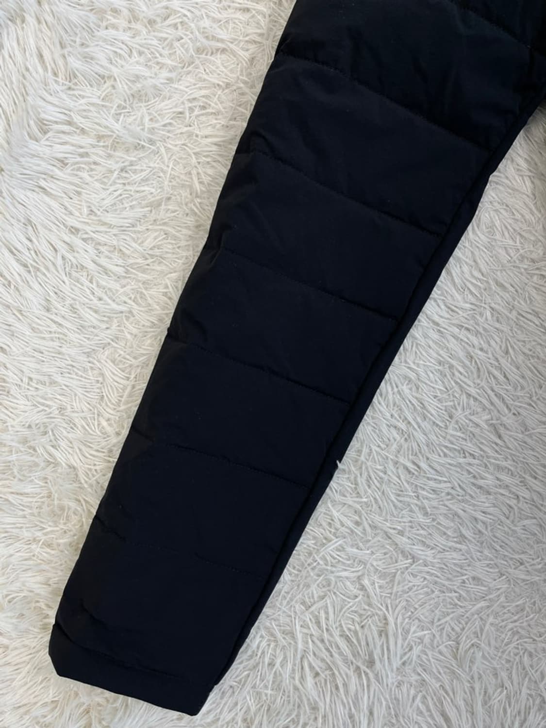 캘러웨이 구스다운 경량 패딩/#416 상품이미지2