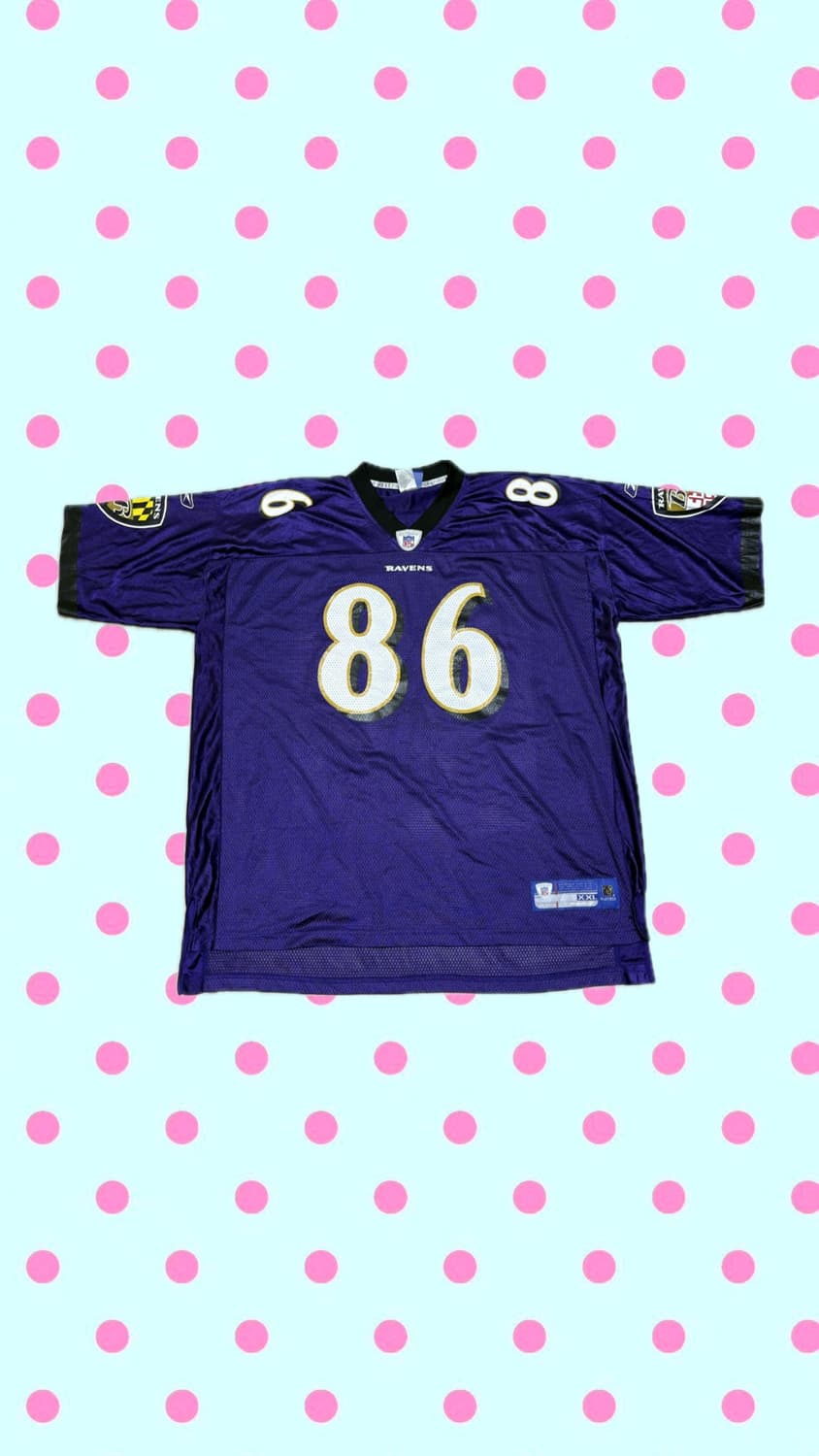 NFL 반팔 져지 상품이미지1