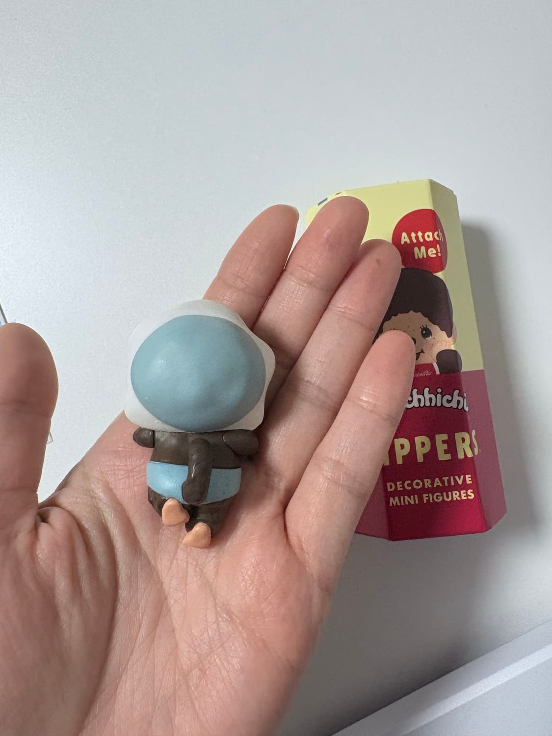 몬치치 히퍼 베비치치 새상품 상품이미지2