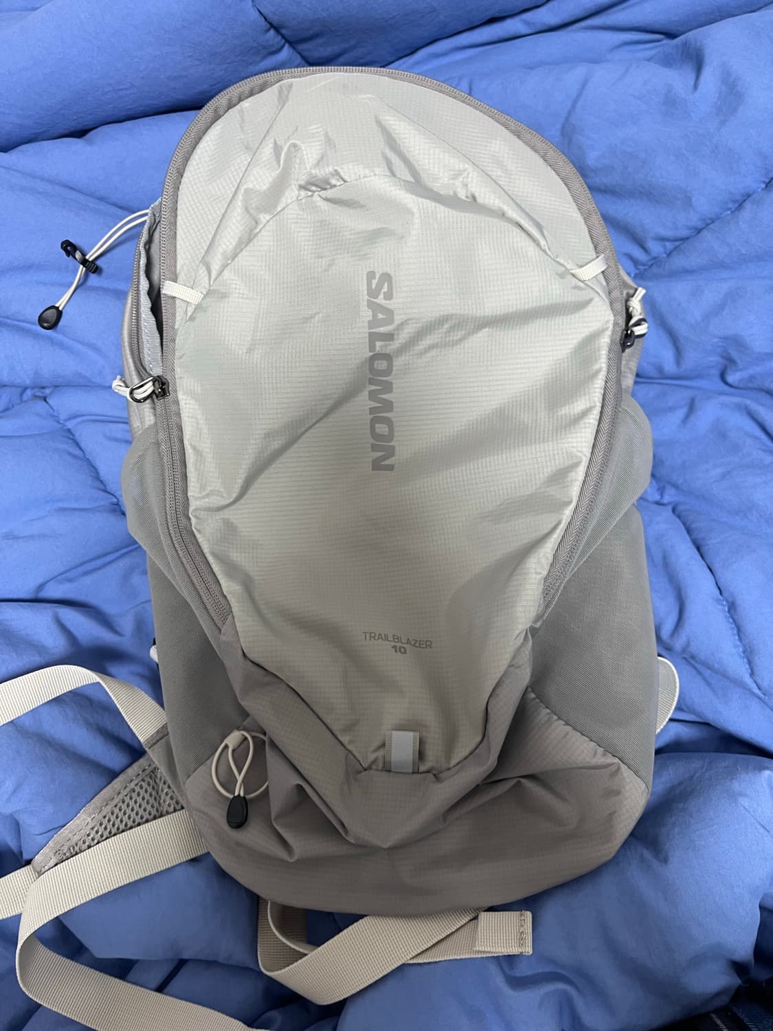 살로몬 트레일블레이저 10 그레이 상품이미지1