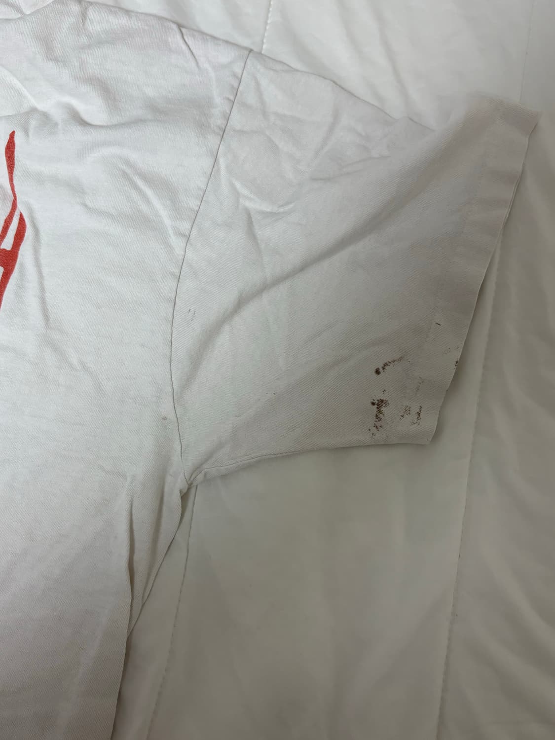 XL) 90s 마돈나 티셔츠 상품이미지6