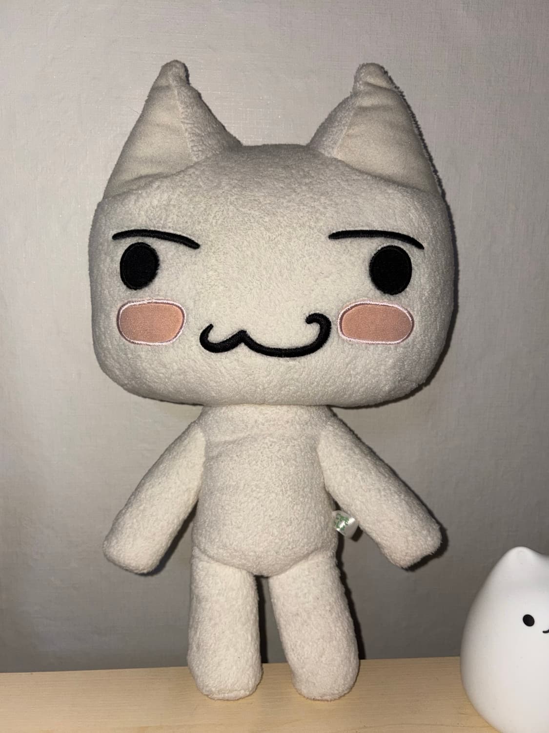 고전) 도코데모잇쇼 토로 인형 상품이미지3