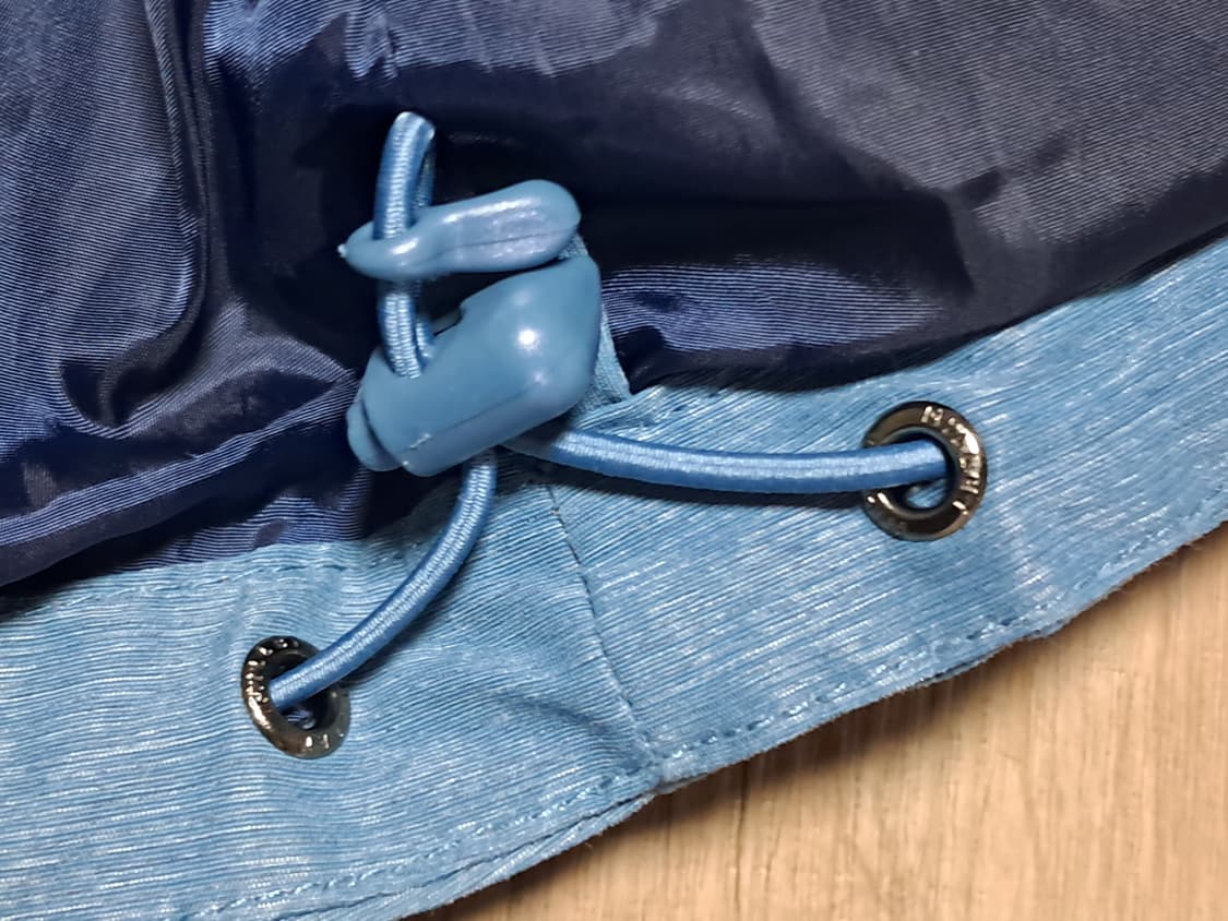 밀레 바람막이 남성90 상품이미지9