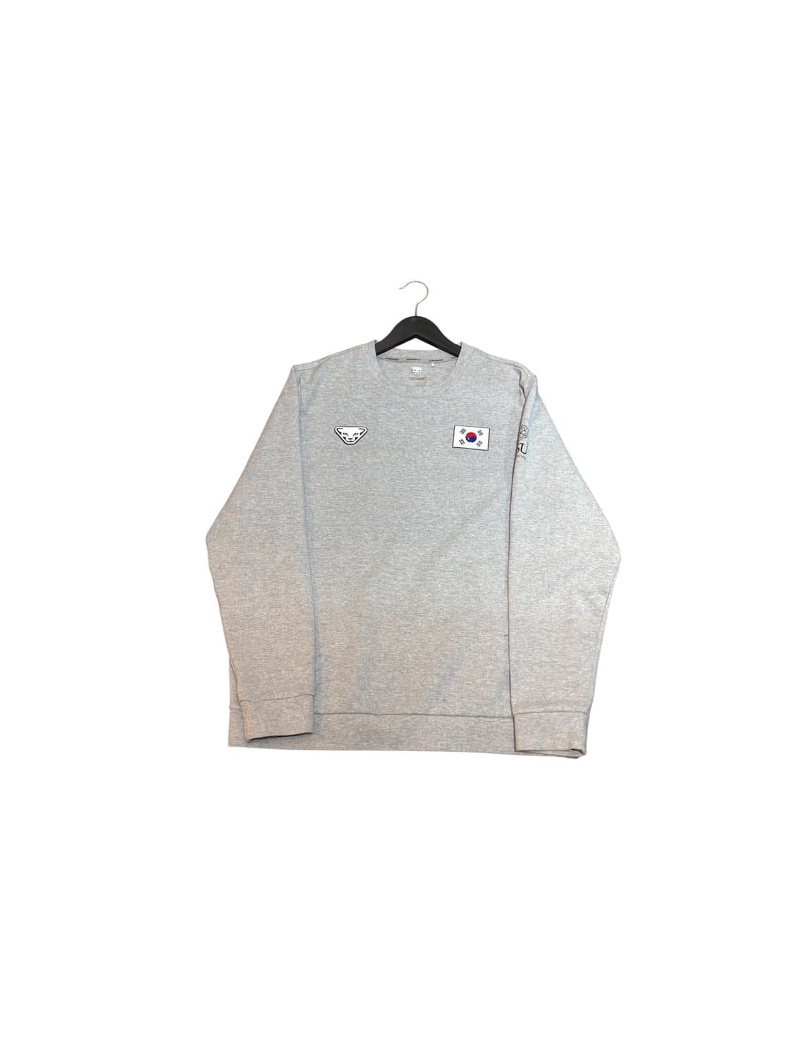 다이나핏 맨투맨 XL사이즈 상품이미지1