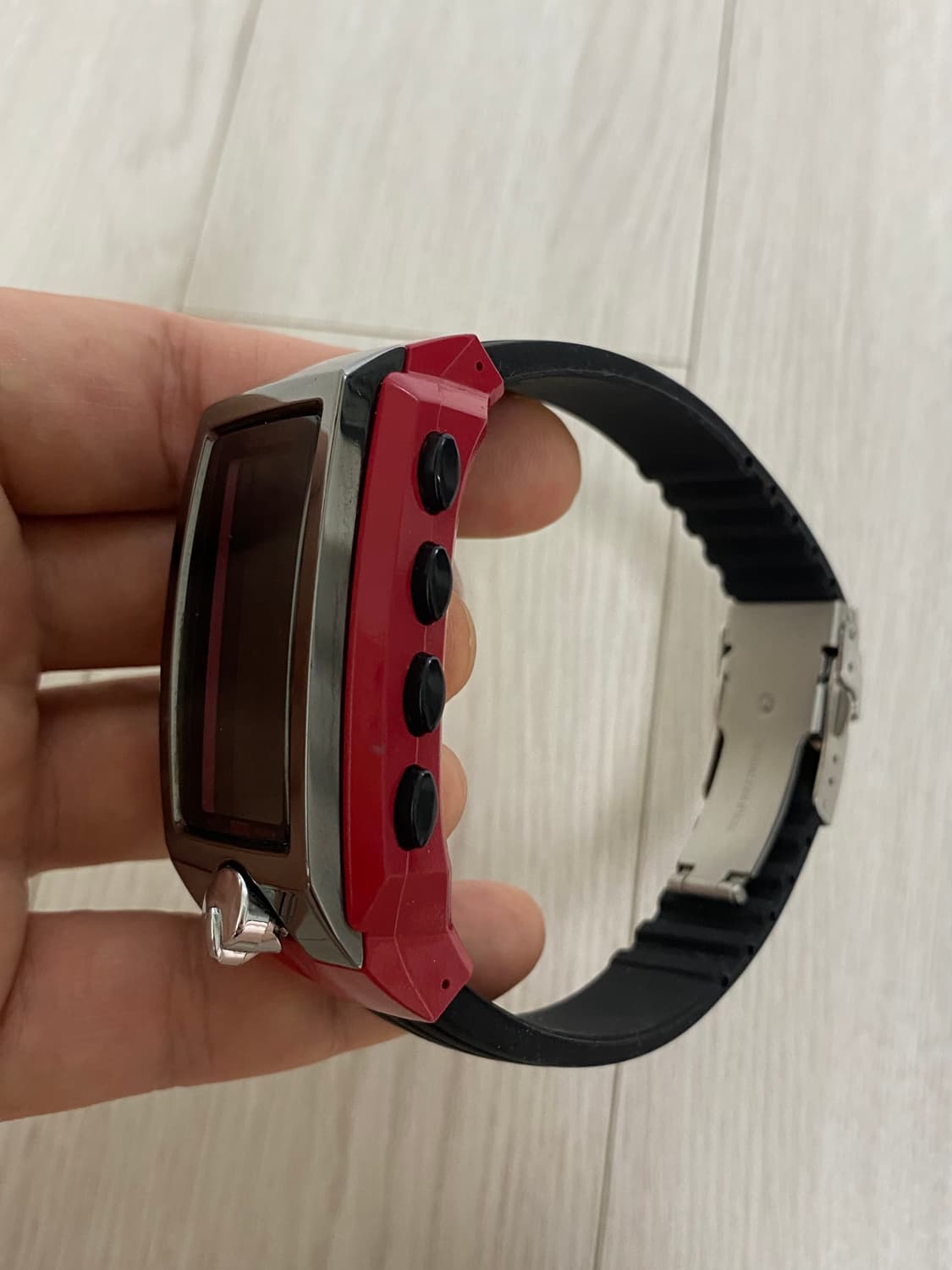 1998년 ALBA WEB WATCH OG 상품이미지3