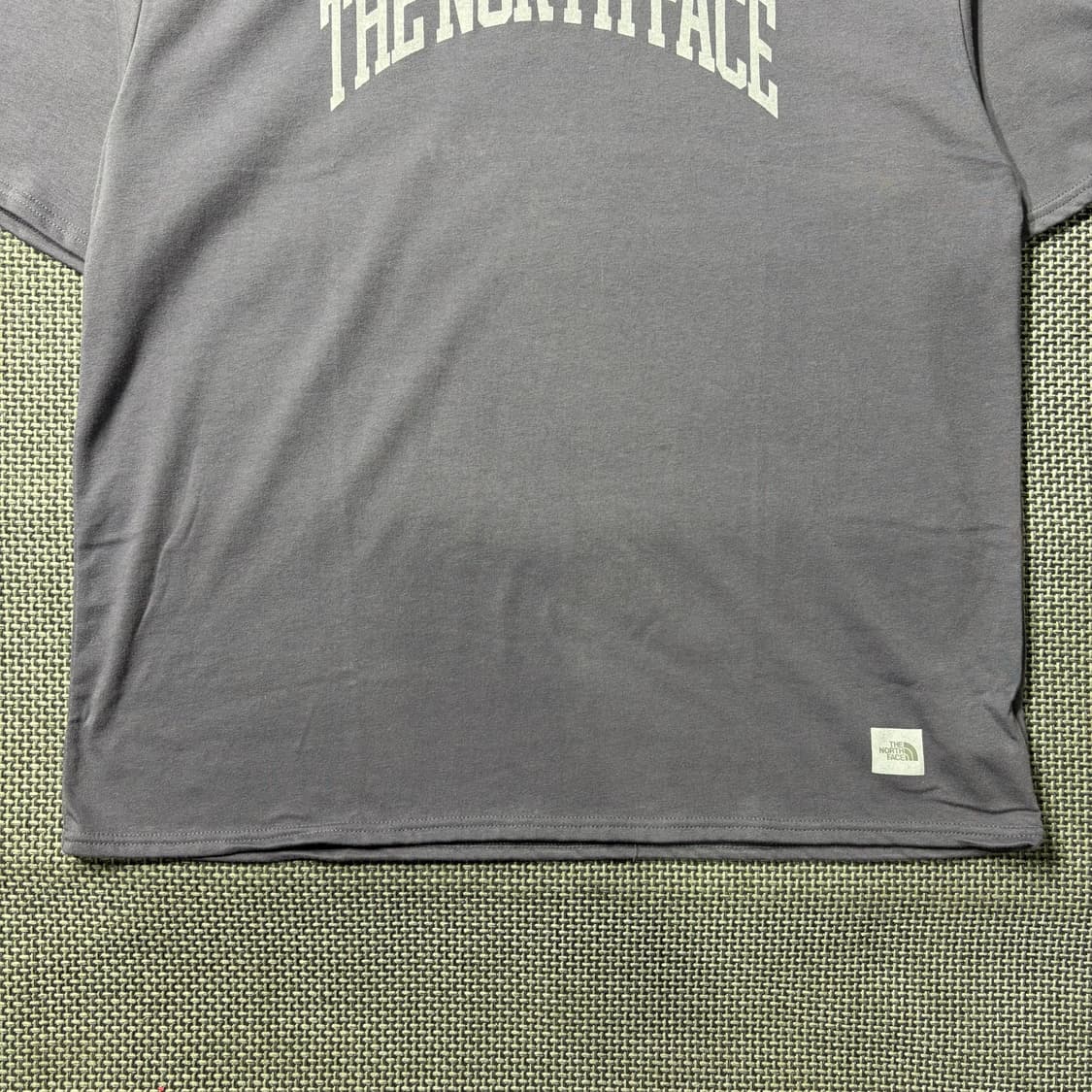 The North Face purple label x nanamica반팔 상품이미지5