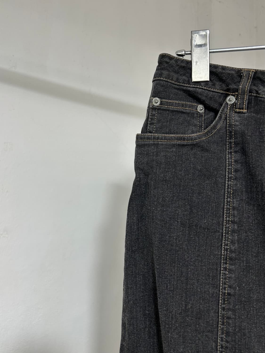 vtg skirt 상품이미지2