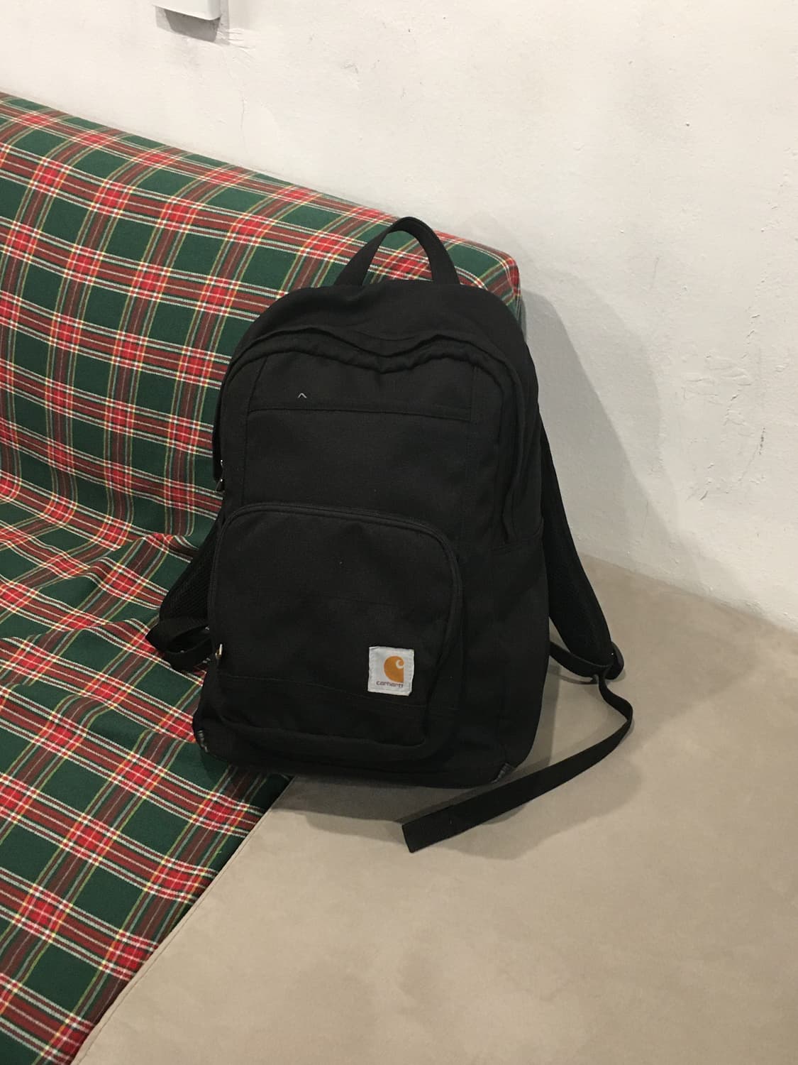 칼하트 컴파트먼트 백팩 상품이미지3
