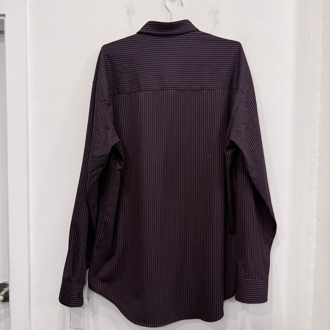 위캔더스 셔츠 상품이미지3