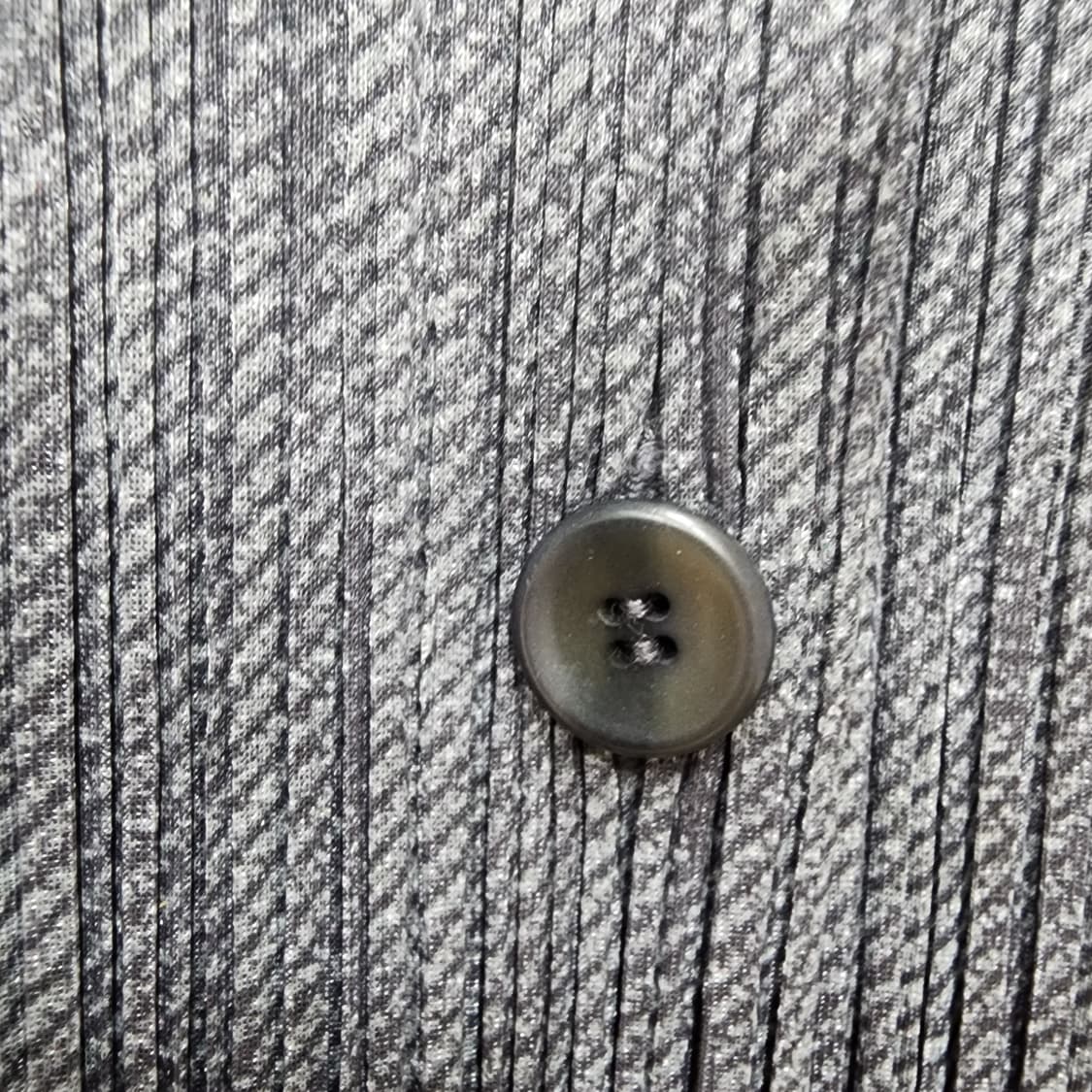 플리츠플리즈 플리츠 가디건&셔츠  그레이 3사이즈 상품이미지4