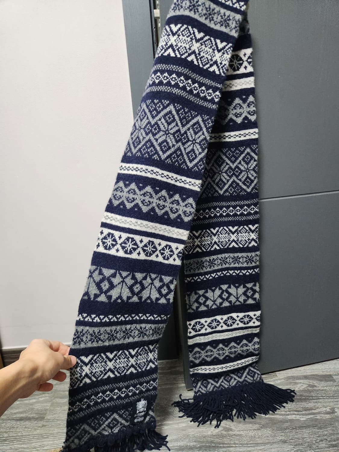 드레익스 머플러 상품이미지3