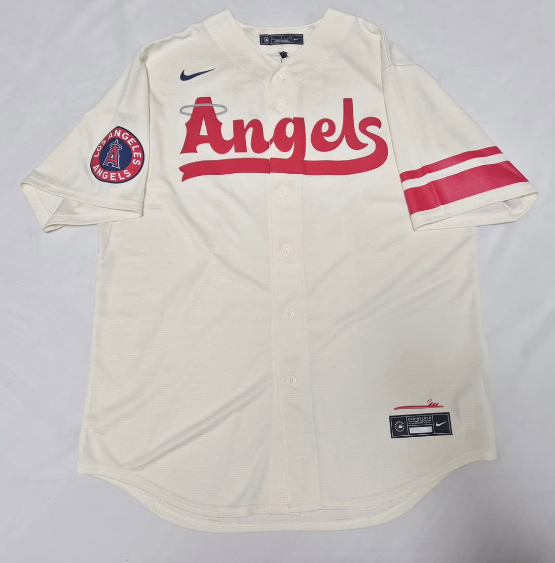 LA 에인절스 시티 에디션 오타니 유니폼 팝니다  상품이미지1