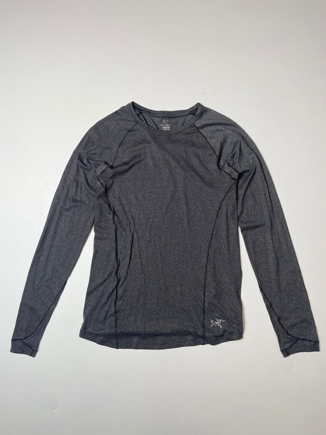 아크테릭스 사토로 AR 크루넥 롱 슬리브 PN9443 상품이미지1