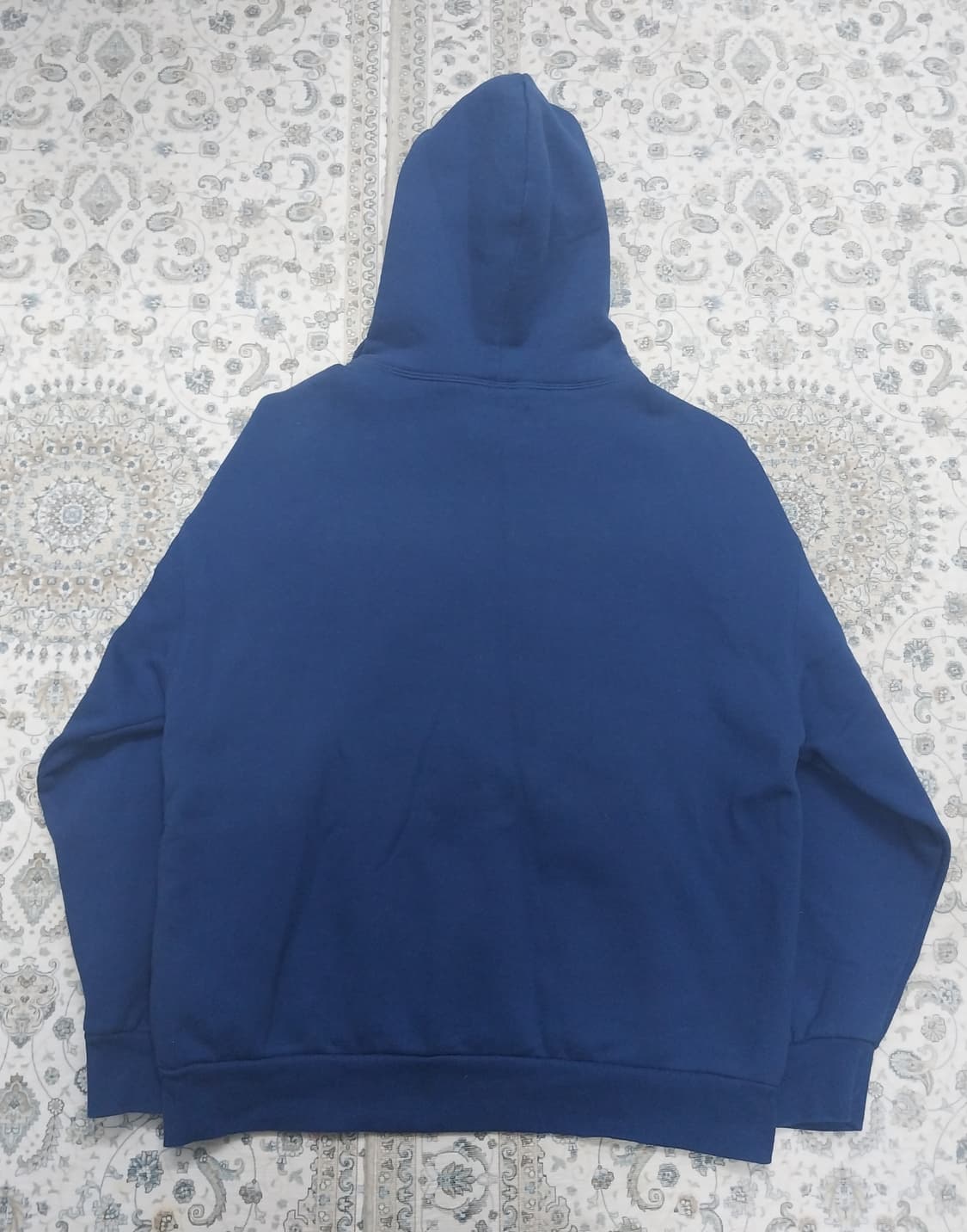 리트리버 클럽 후드티 네이비 L 상품이미지2