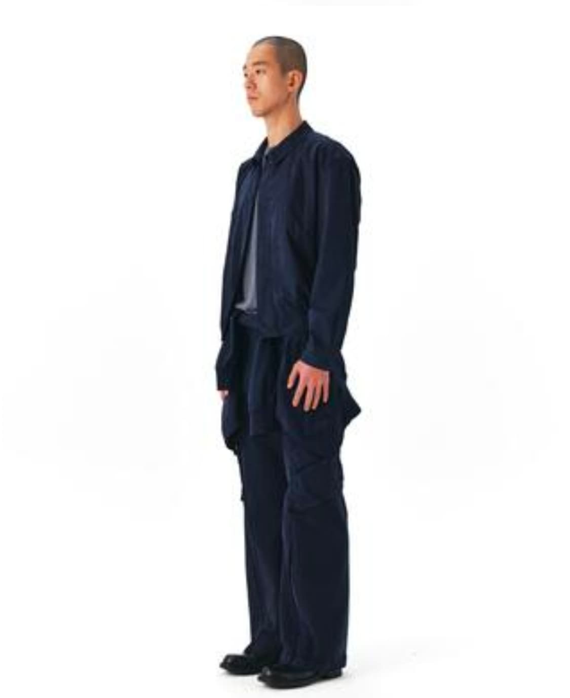 누마레 ee 24ss 자켓 m 상품이미지1