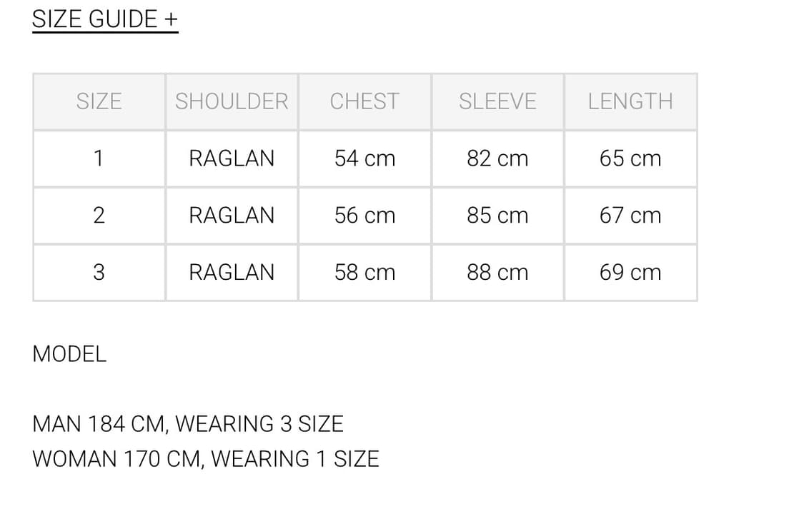 Formlich / TRACK TOP/SLATE GREY 1 상품이미지6