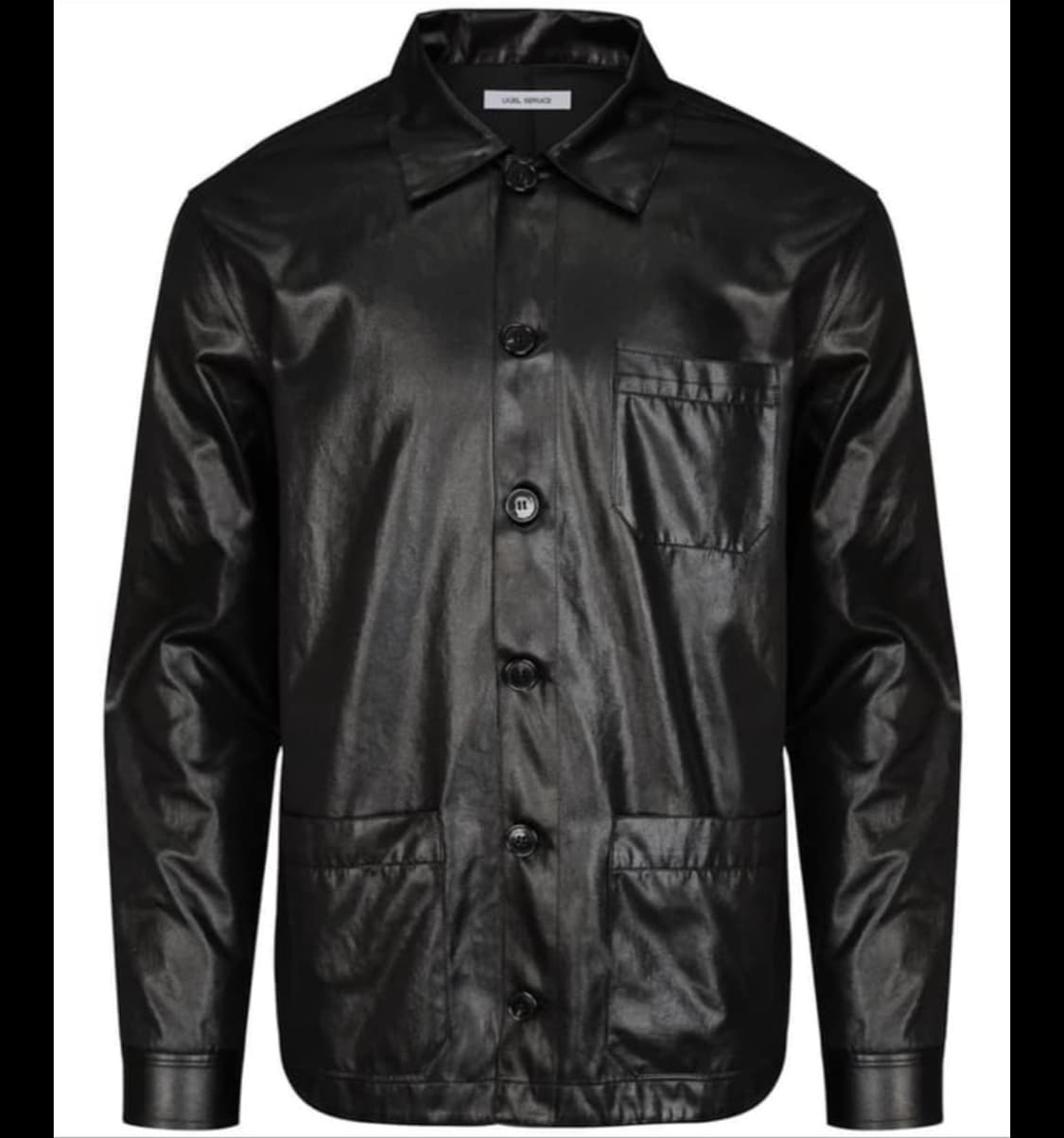 (구매)리젤 서비스 글로스 쉐도우 맥 자켓 2사이즈 구해봐용 상품이미지1