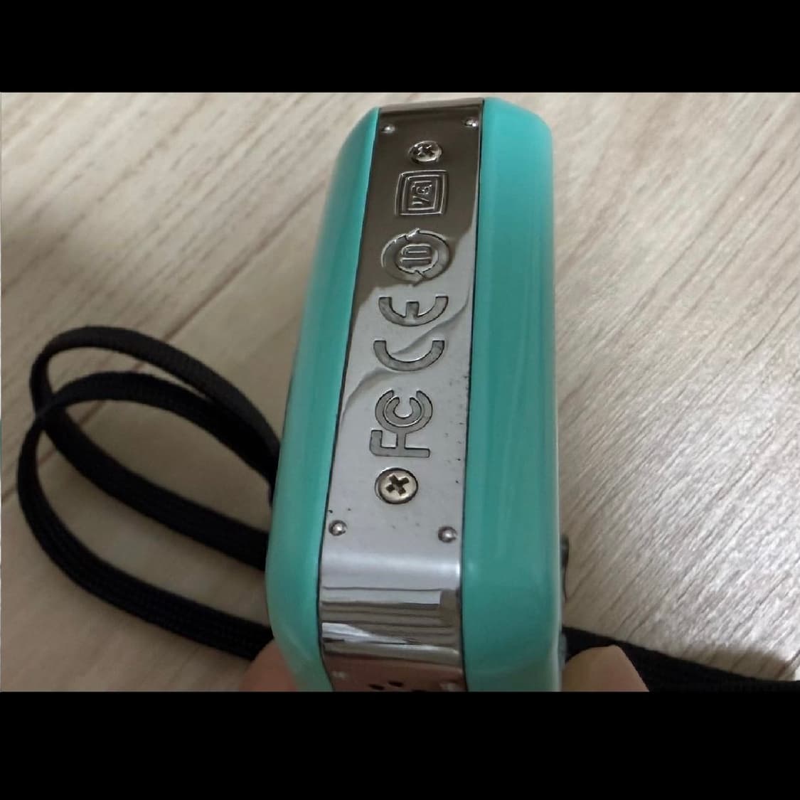 Pentax Optio S1 민트  상품이미지6