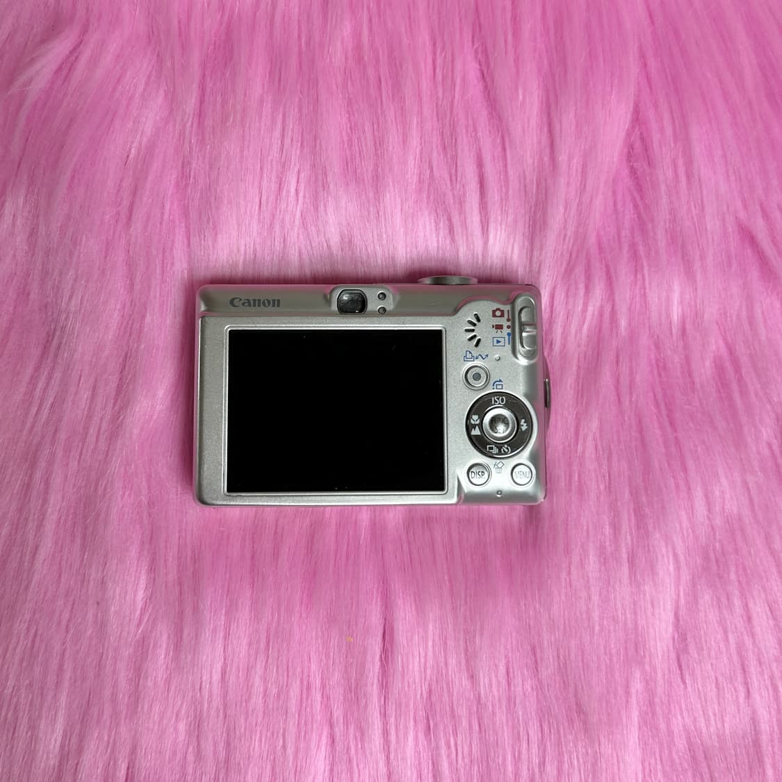 캐논 익서스60/익시70/SD600 디지털 카메라 디카 상품이미지3