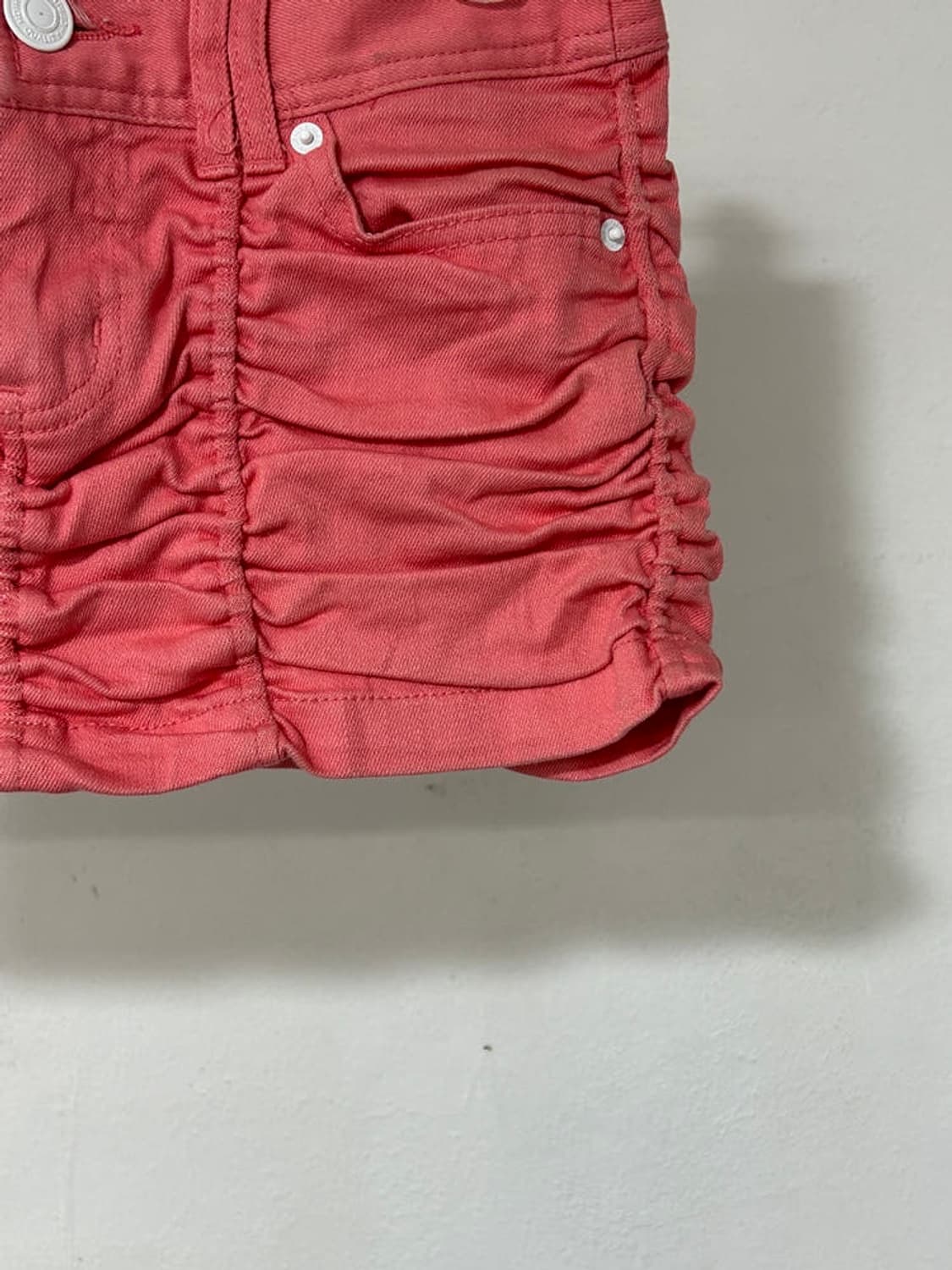 vtg skirt 상품이미지3