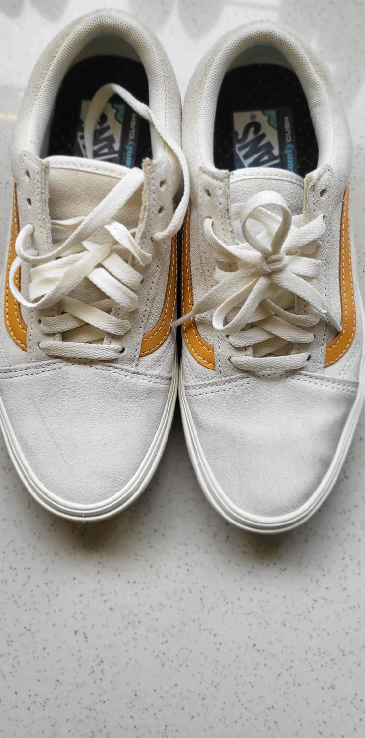 VANS OLDSKOOL 245 상품이미지3