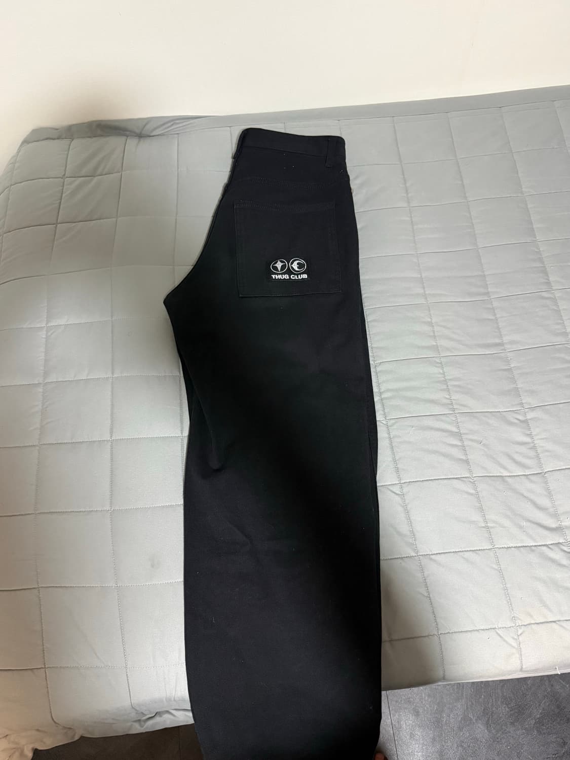 떠그클럽 바지 상품이미지2