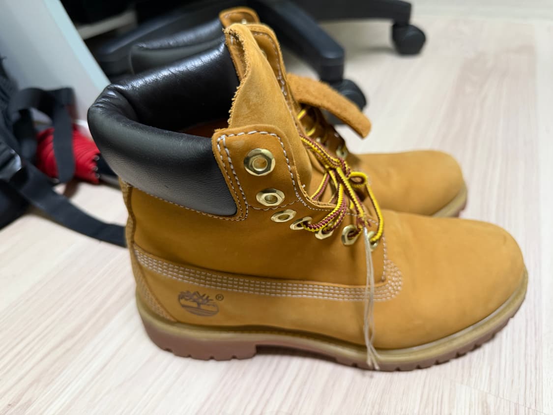 팀버랜드 250 상품이미지3