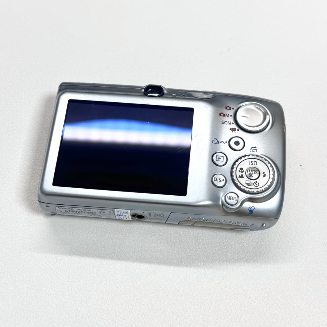 캐논 익서스 970is IXUS (익시IXY820is,파워샷 SD890) 상품이미지4