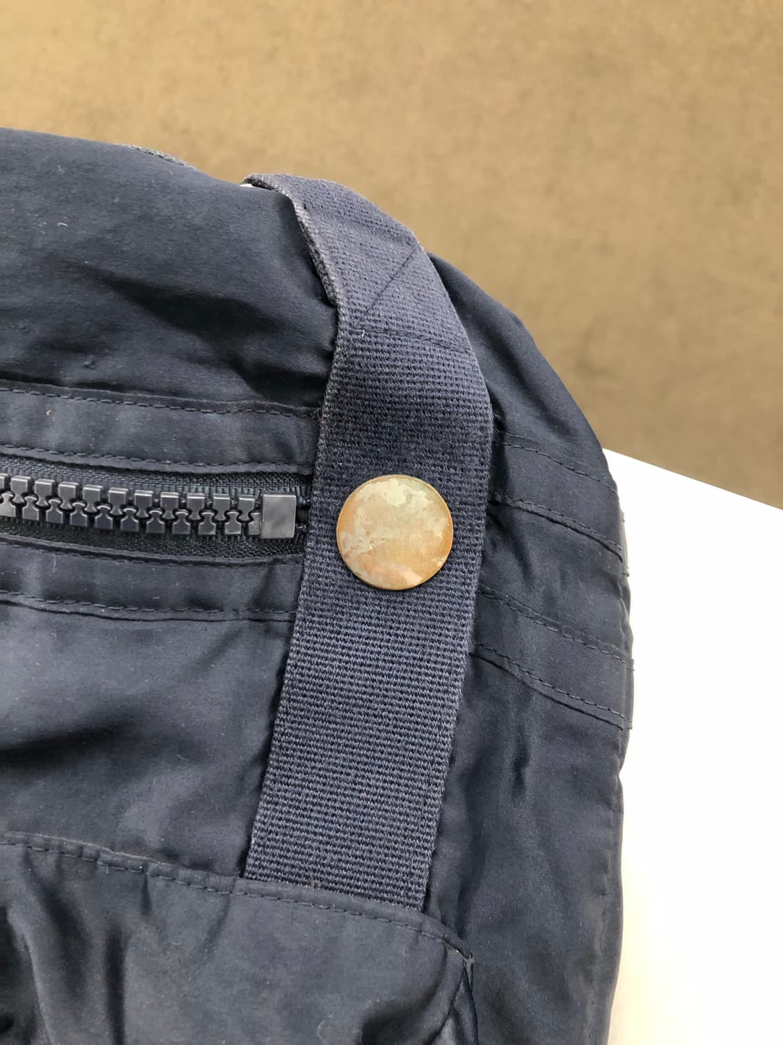 아디다스 x 스텔라 맥카트니 백 상품이미지3