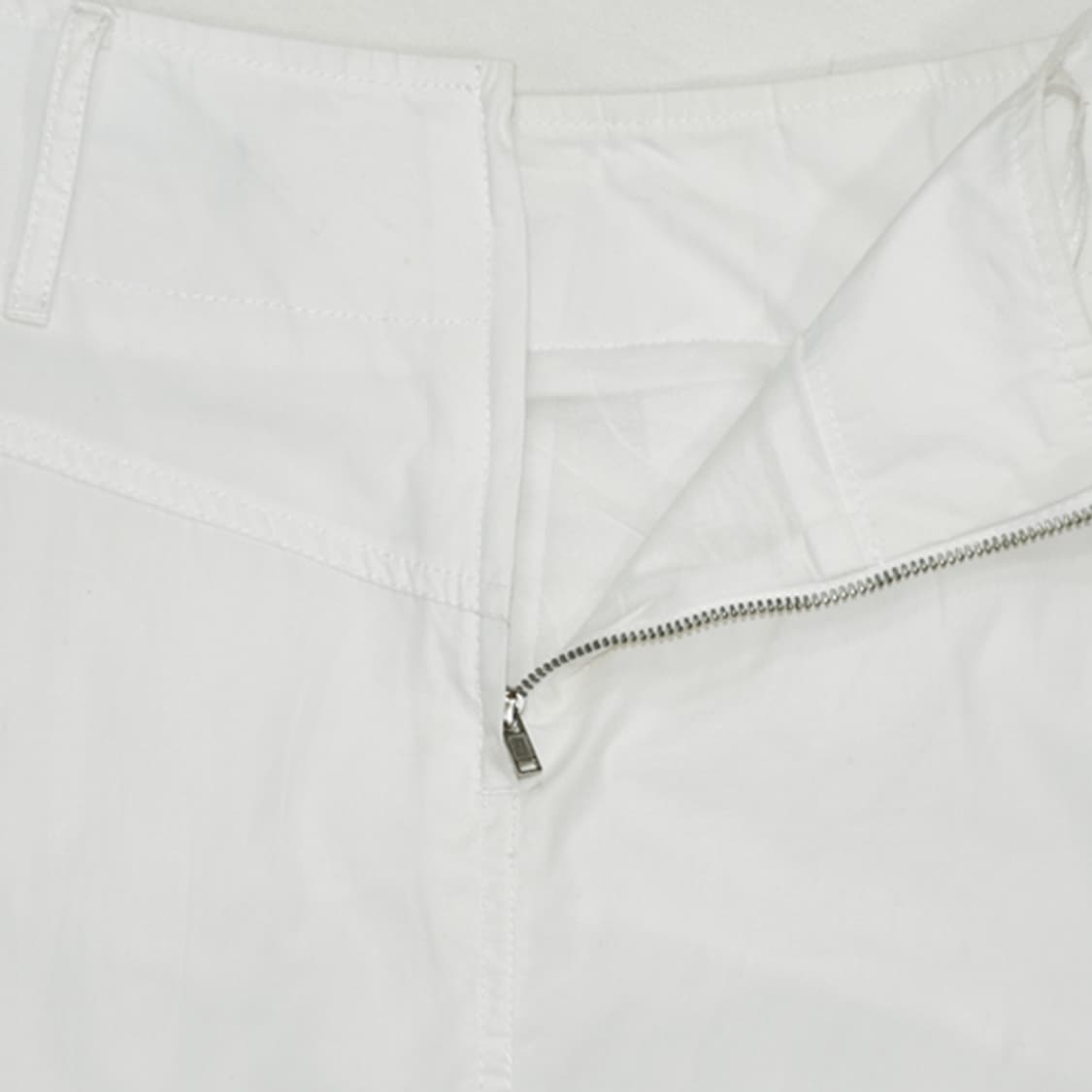 MaxMara weekend line 아일렛스커트 상품이미지6