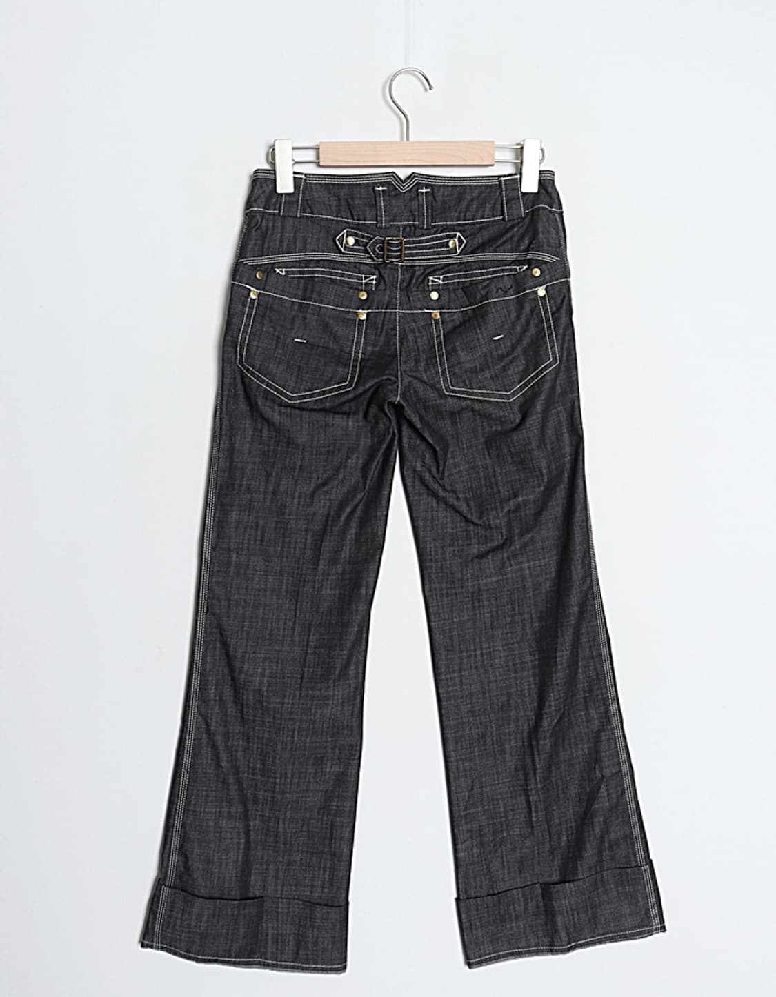  Coomb Light Denim Boot-Cut (26) 상품이미지5