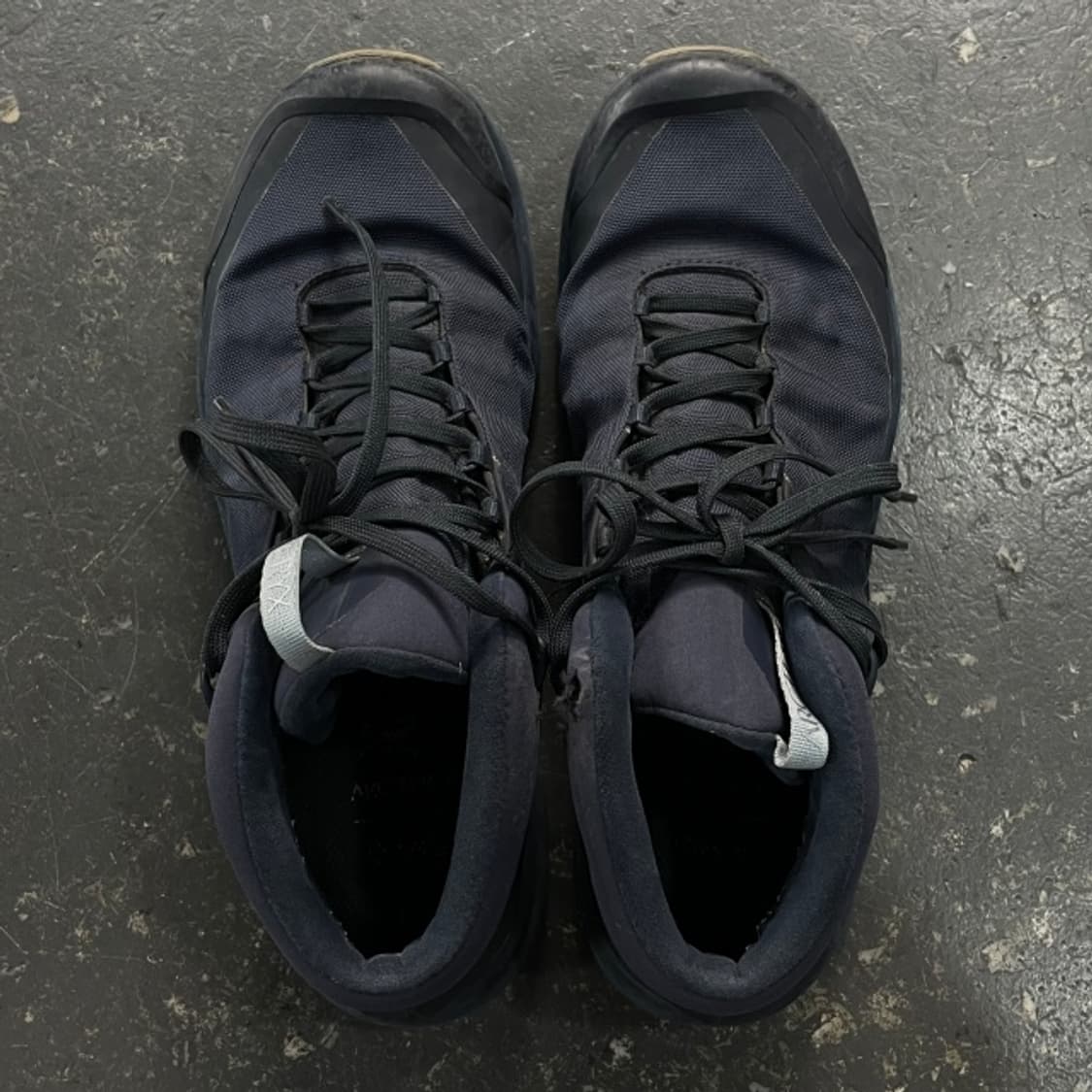 245 아크테릭스 에어리어스 FL2 상품이미지8