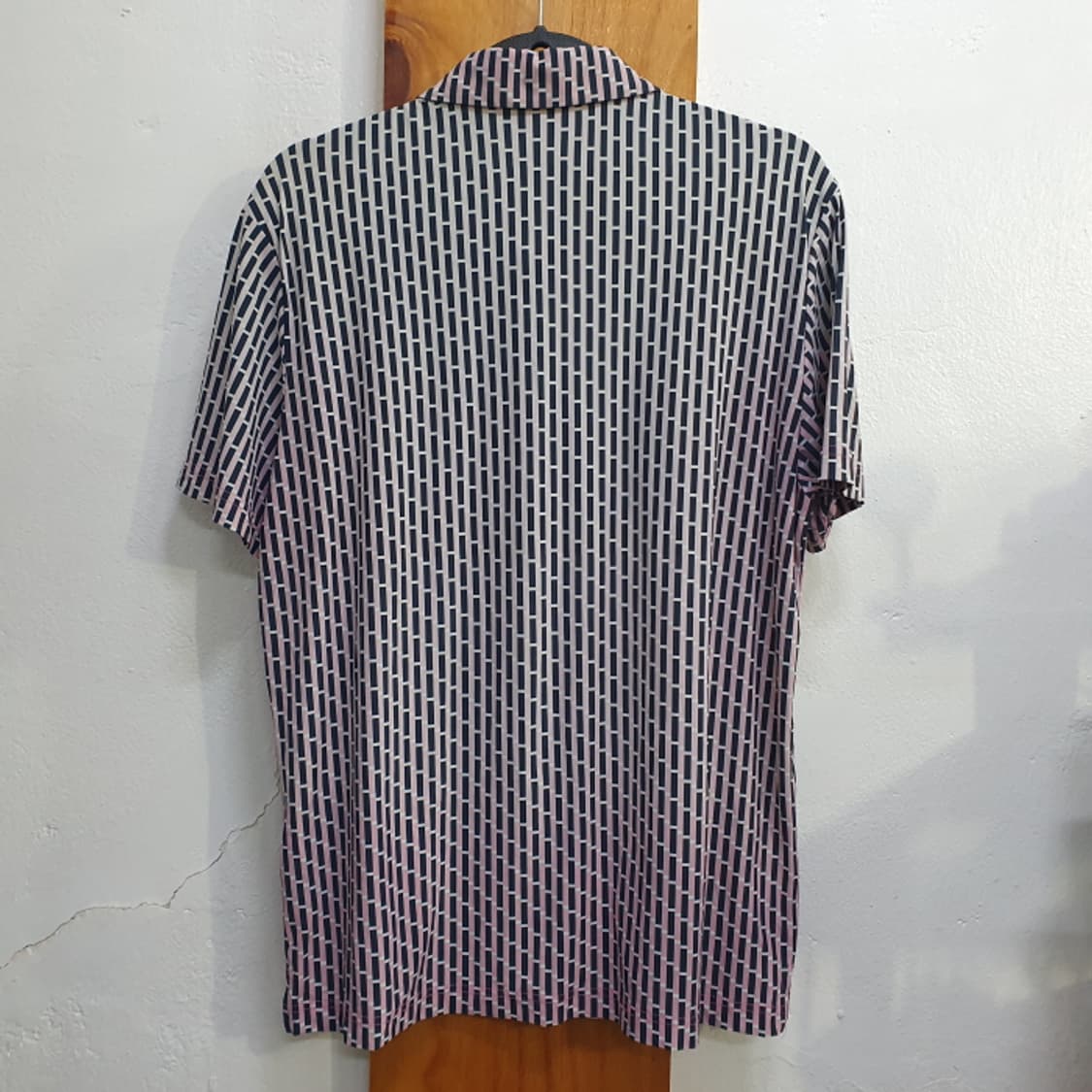 먼싱웨어 반팔 카라 골프티(100) 상품이미지6