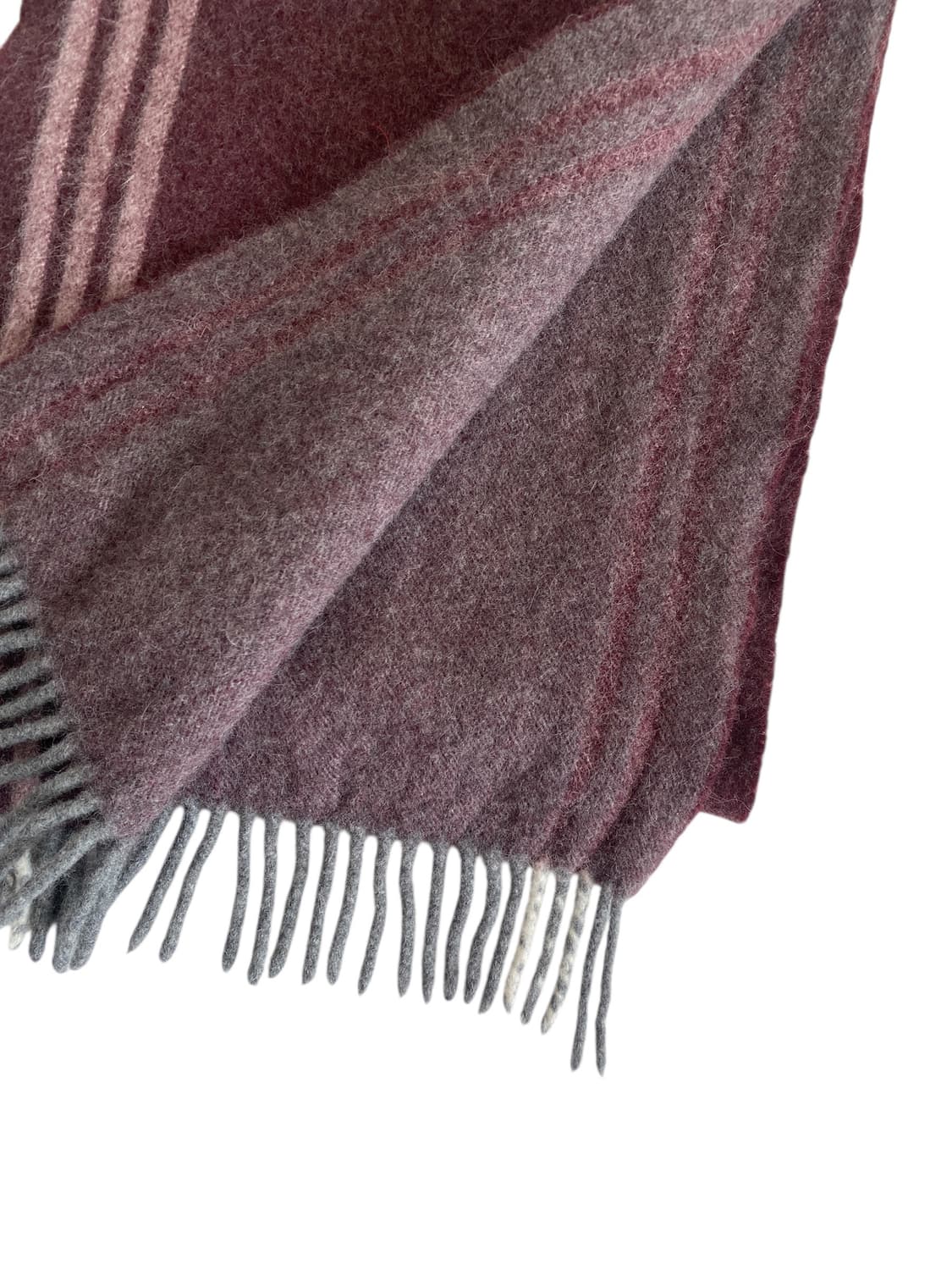 힐탑 앙고라/램스울 머플러  상품이미지6