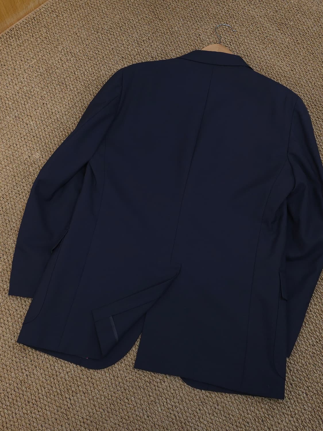 J.PRESS  금장 블레이저 상품이미지6