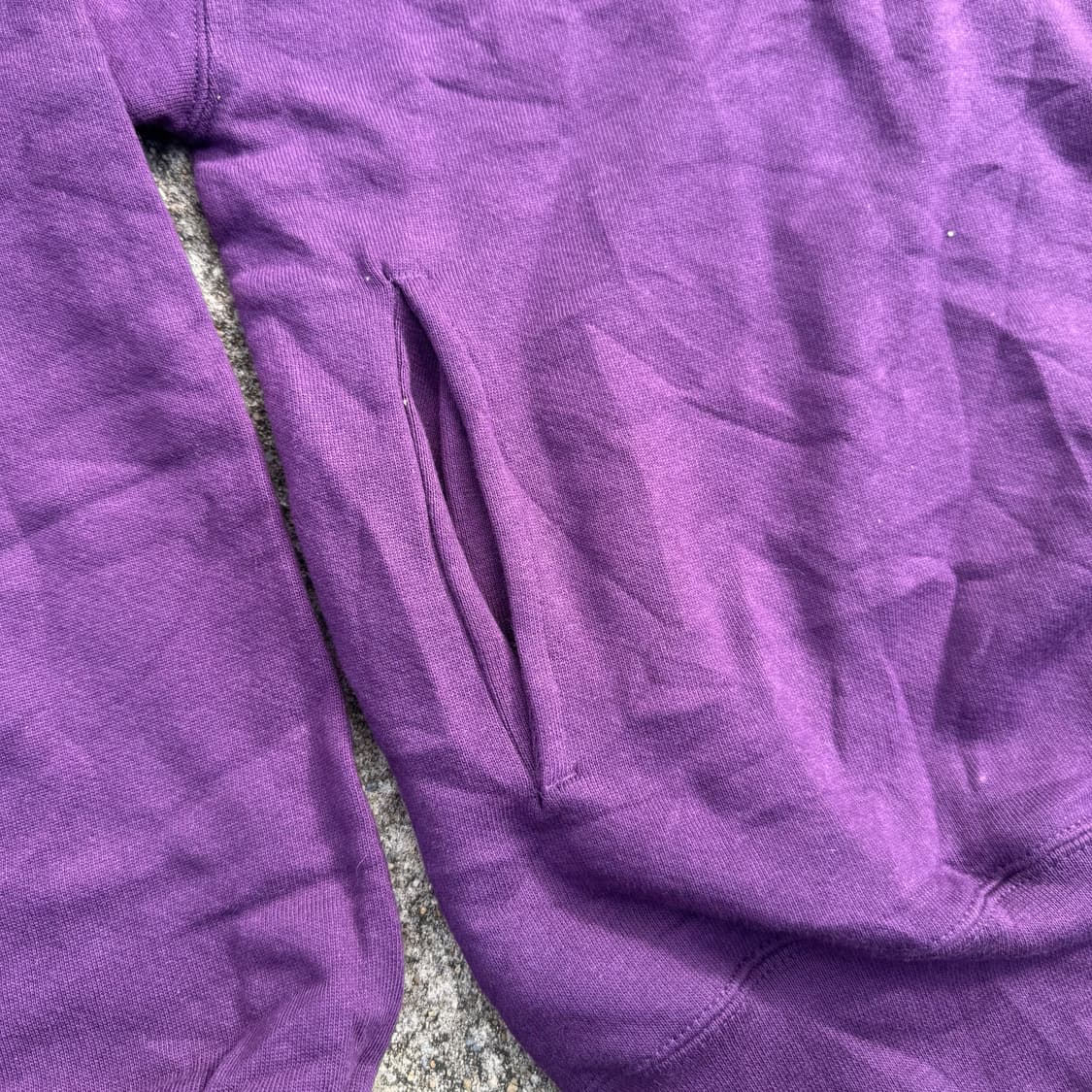 [S] LL BEAN RUSSELL 엘엘빈 러쎌 후드티셔츠 상품이미지6