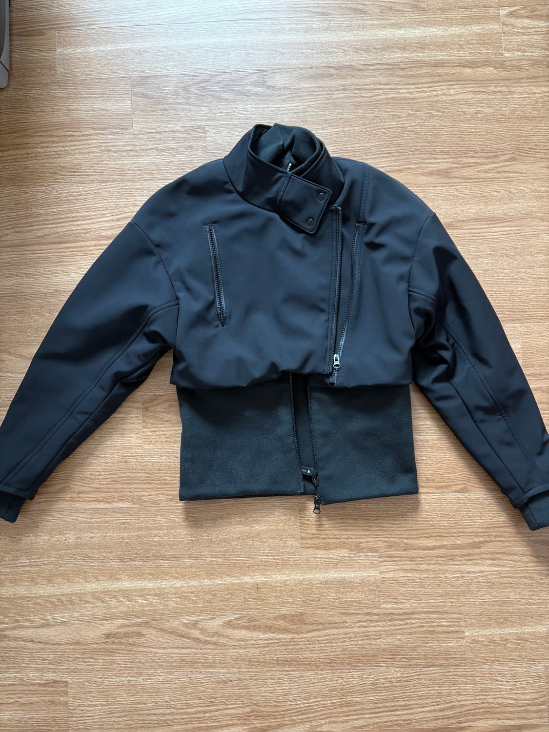 Adidas x Stella McCartney jacket 상품이미지1