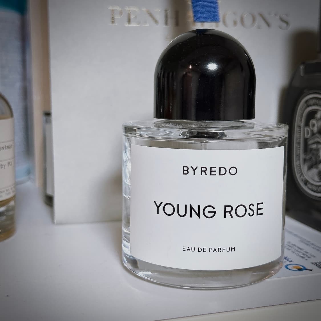 여린 여성의 장미향수 바이레도 영로즈 오드퍼퓸 100ml 상품이미지3