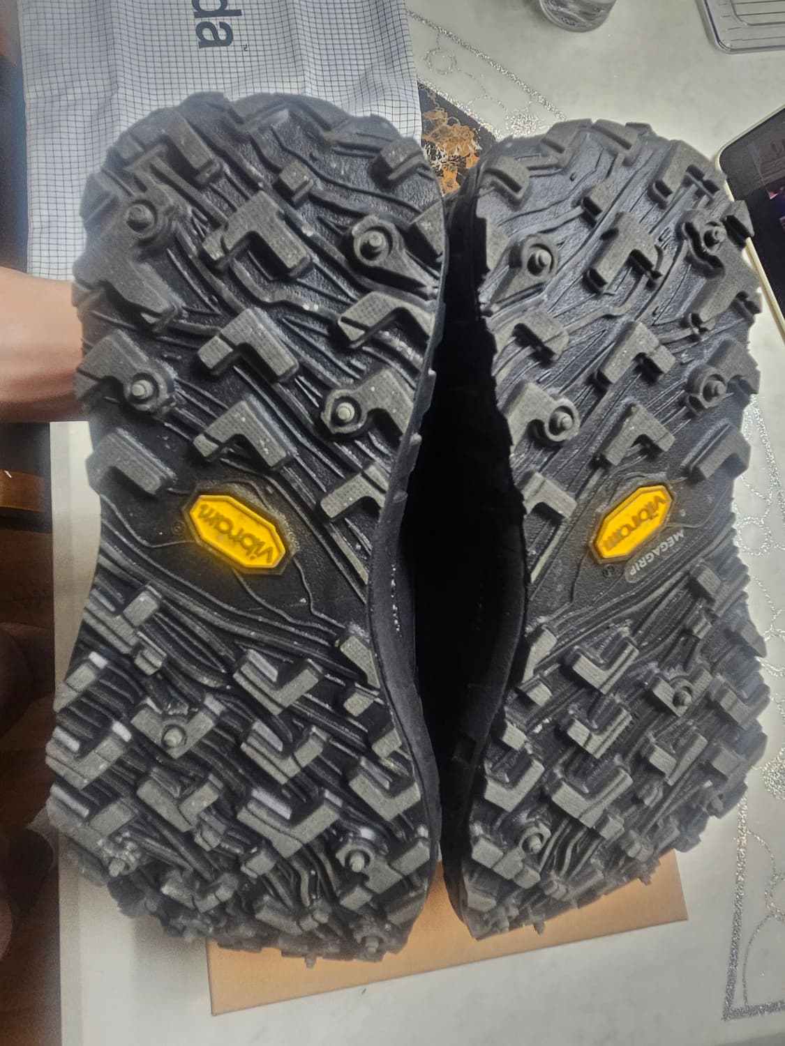 노다 001 us8.5 상품이미지4