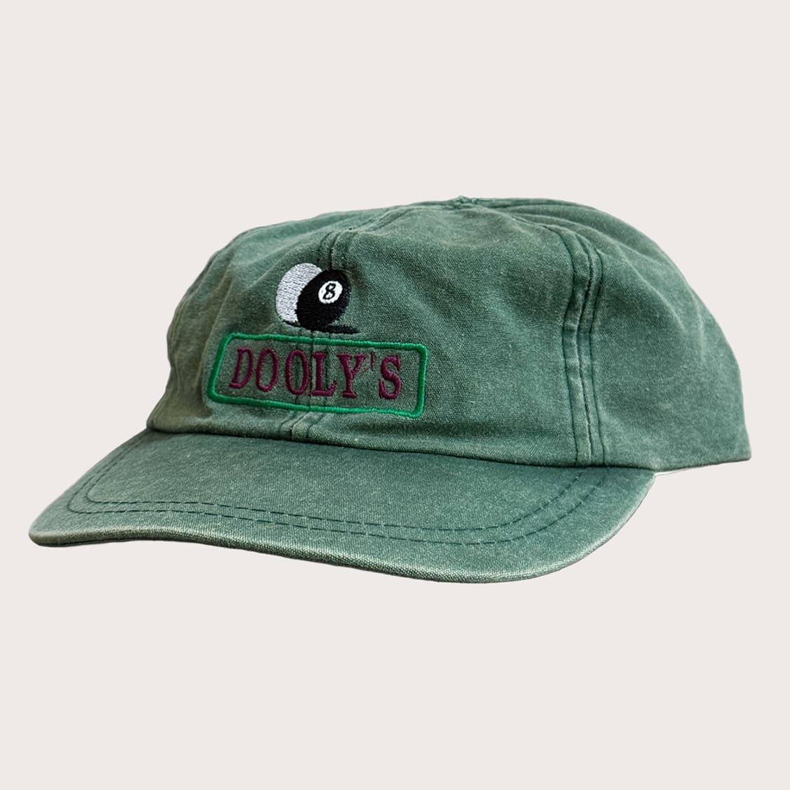 90-00s Dooly's 빈티지 모자 상품이미지1