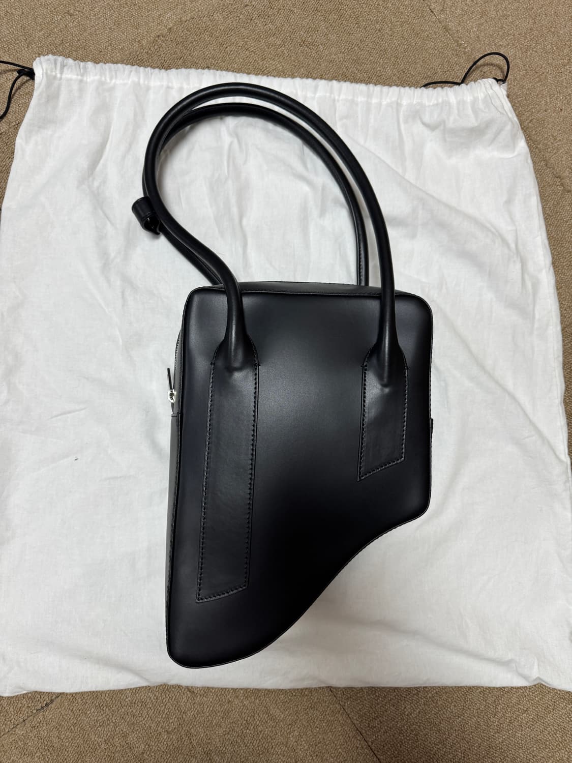 마르지엘라 mm6 퍼즐백 새상품 팝니다 상품이미지3