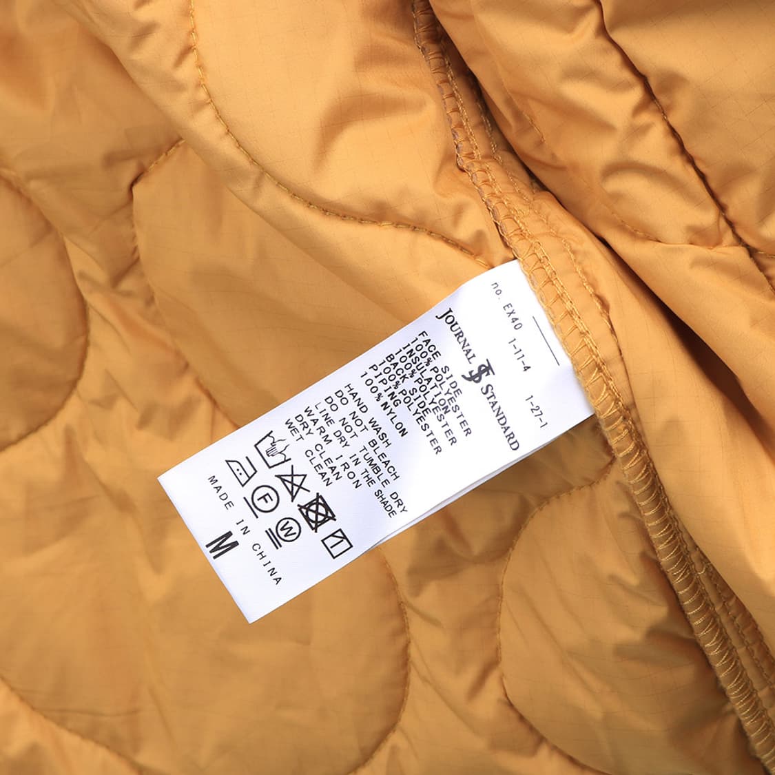 JOURNAL STANDARD 상품이미지7