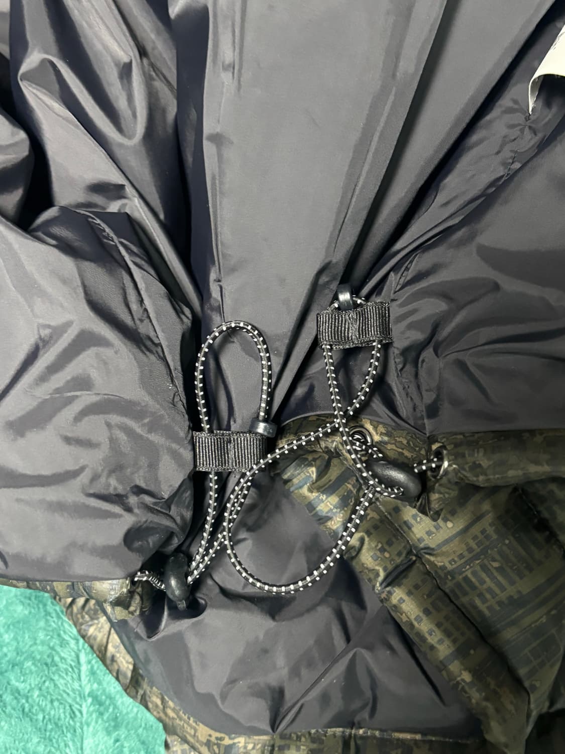 브라운브레스 경량패딩 L 상품이미지6