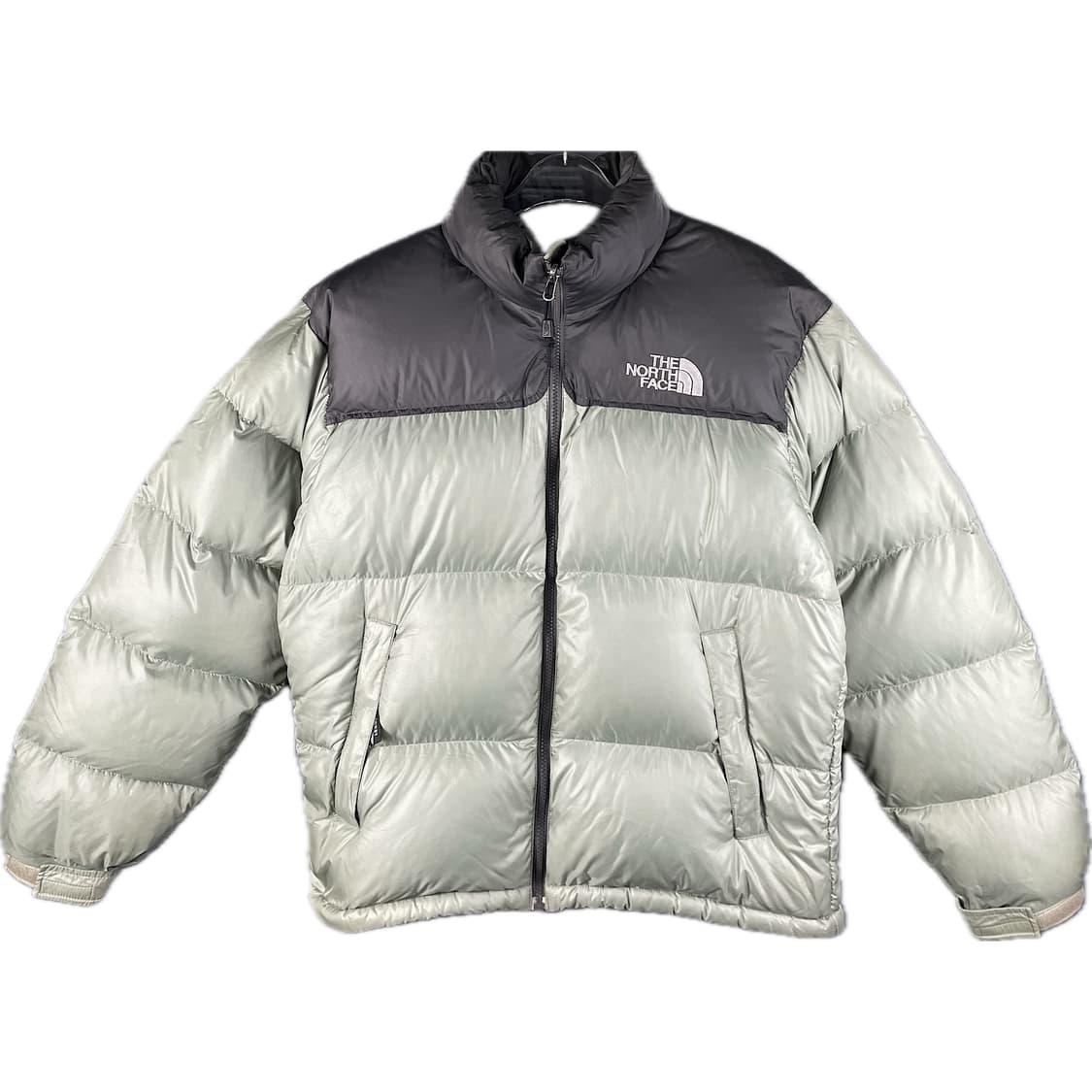 [M] 노스페이스 눕시 700 구스다운 패딩 일본판 상품이미지1
